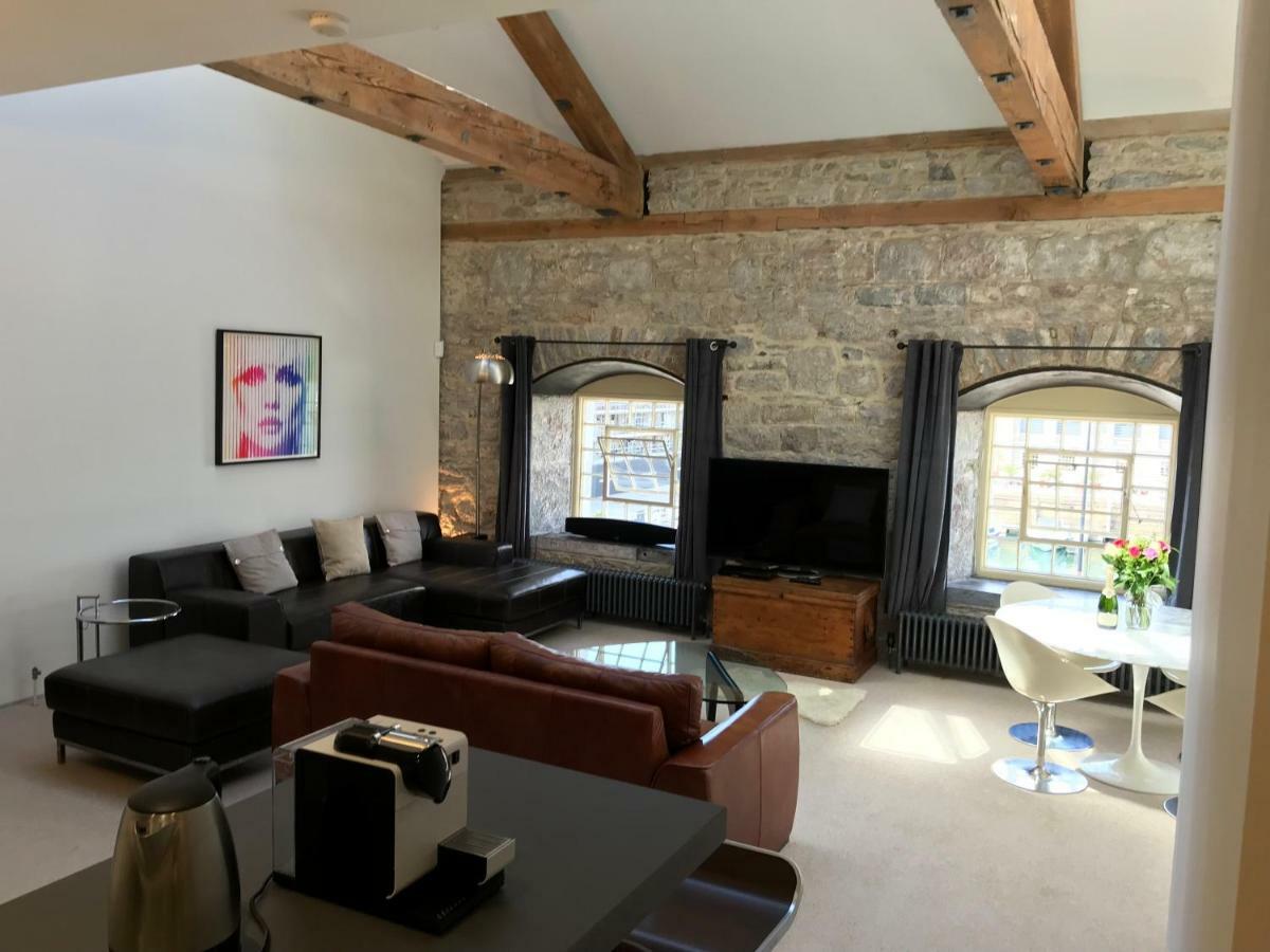 Apartment Royal William Yard