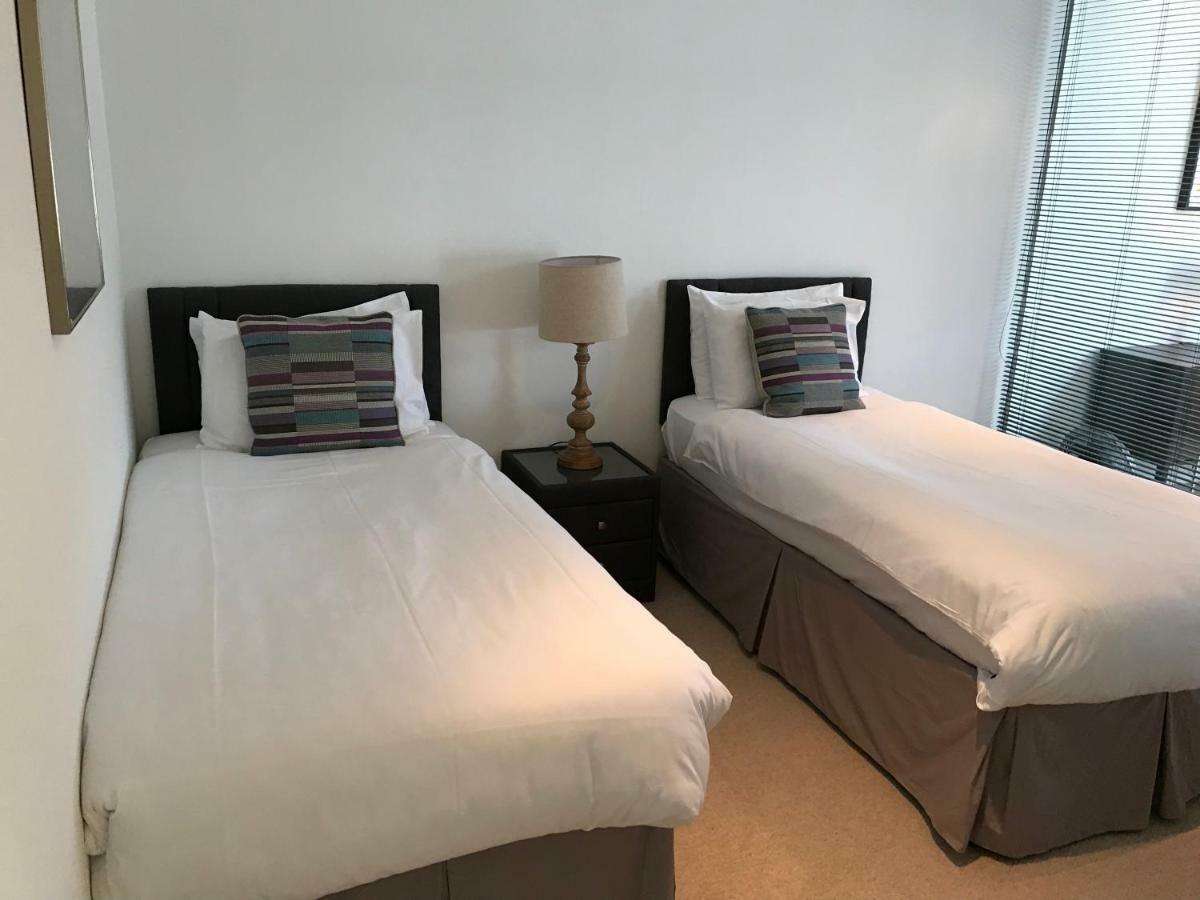Royal William Yard Apartment