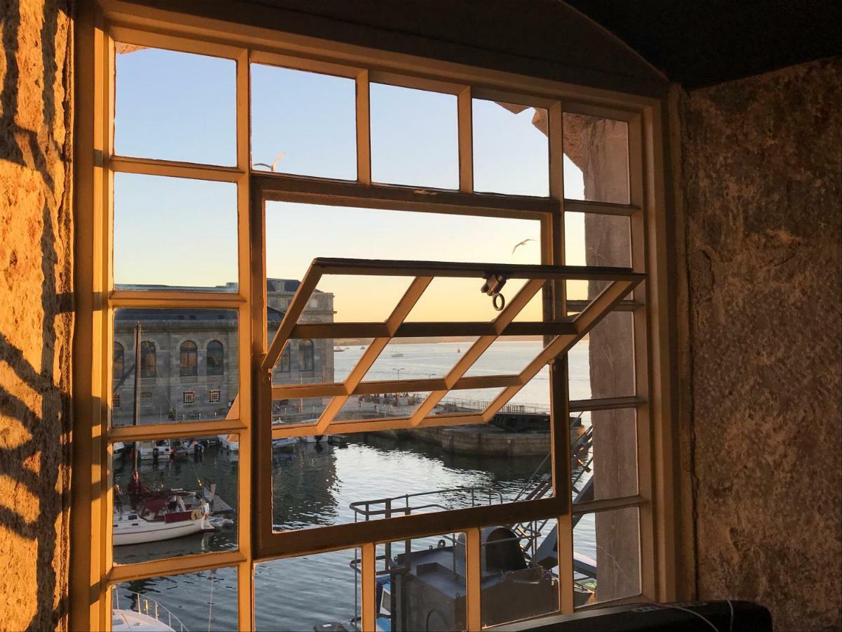 Royal William Yard *