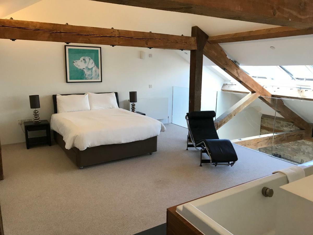 Royal William Yard Apartment Plymouth